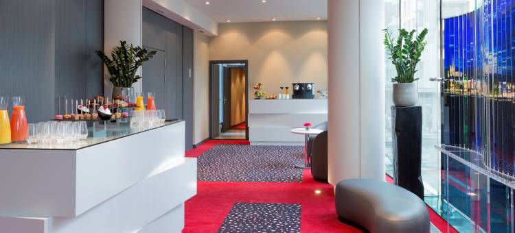 Epsom Manotel图片