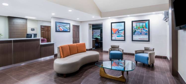 多尔顿豪生酒店(Howard Johnson by Wyndham Dalton)图片