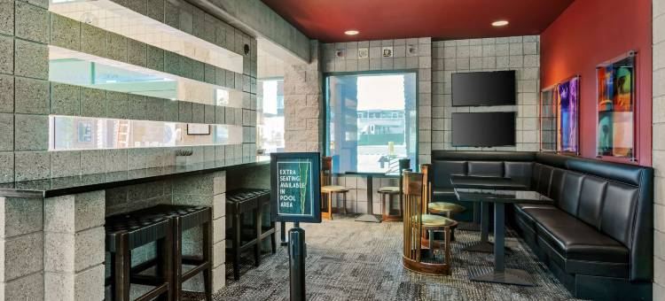 桑戴尔贝斯特韦斯特优质酒店(Best Western Plus Sundial)图片