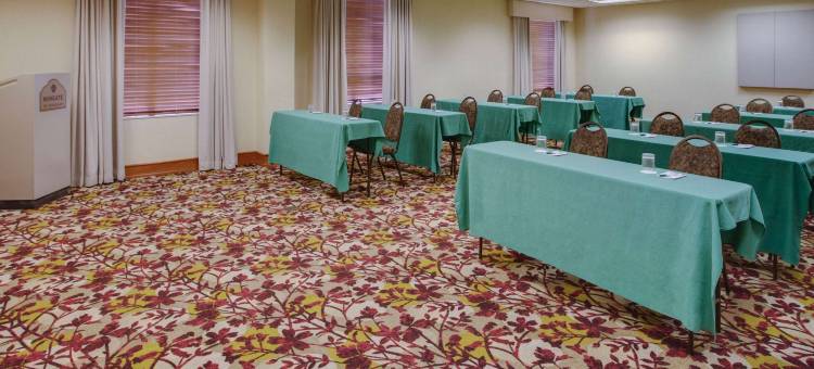 尚迪利/杜勒斯机场蔚景温德姆酒店(Wingate by Wyndham Chantilly / Dulles Airport)图片