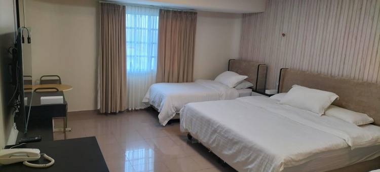 代尔拜特酒店(Darbat Hotel)图片