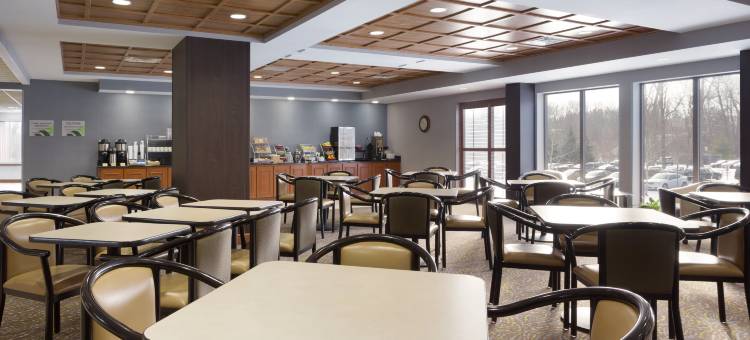 Wingate by Wyndham Sylvania/Toledo图片