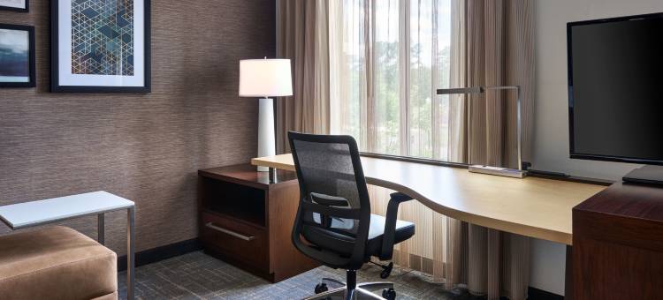 纳什维尔东南/默夫里斯伯勒Residence Inn 酒店(Residence Inn Nashville SE/Murfreesboro)图片