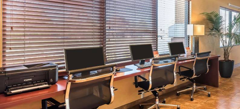 朗蒙特舒适全套房酒店(Comfort Suites Longmont)图片