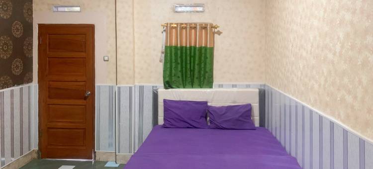 Hana Losmen RedPartner图片