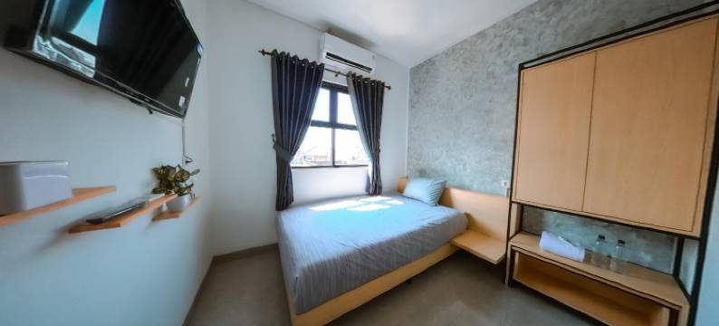 阿利塔宾馆(Arlita Guesthouse)图片