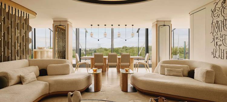 艾默里酒店，梅伯恩酒店系列(The Emory, Maybourne Hotel Collection)图片