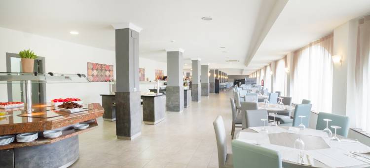 伊比索尔黄金海滩(Ibersol Playa Dorada)图片