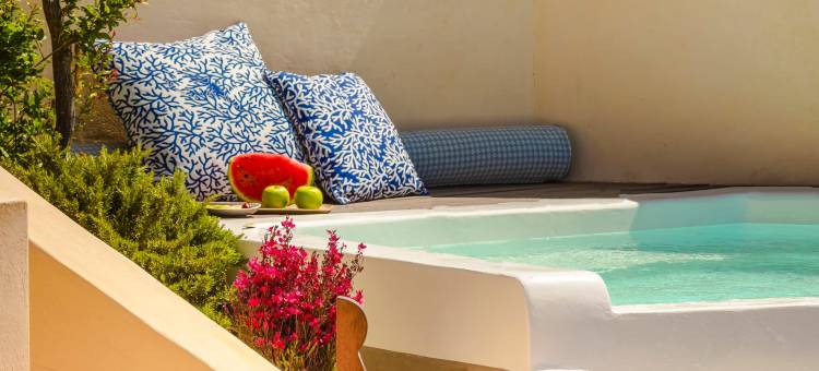 阿切佩尔麦逊酒店(Archipel Mansion)图片