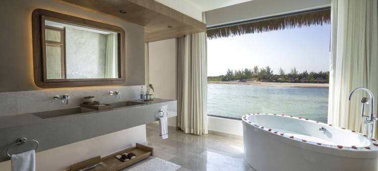 Palafitos水上平房酒店(Hotel Palafitos Overwater Bungalows)图片