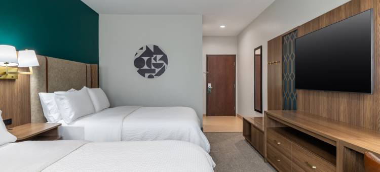 加尔维斯顿岛假日酒店(Holiday Inn GALVESTON ISLAND by IHG)图片