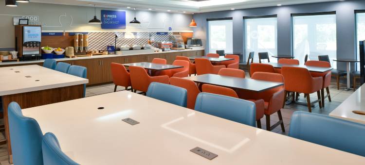 Holiday Inn Express 刘易斯堡/新COLUMBIA(Holiday Inn Express Lewisburg/New Columbia)图片