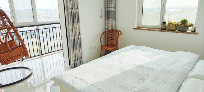 龙湖葡醍海湾房东公寓(瑞煦街分店)图片