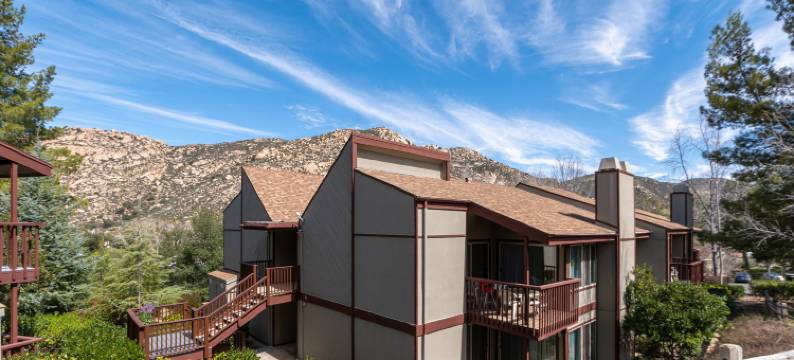 圣地牙哥乡村庄园酒店(San Diego Country Estates)图片