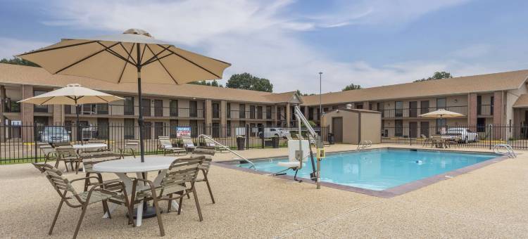 希望贝斯特韦斯特酒店(Best Western Hope)图片