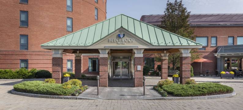 比奇伍德酒店(Beechwood Hotel)图片