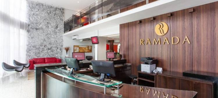 Transamerica Lagoa Santa图片