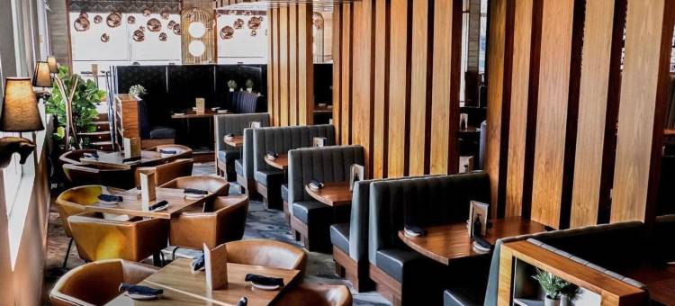 桑德曼签署萨斯卡通南酒店(Sandman Signature Saskatoon South Hotel)图片