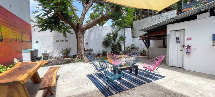坎昆的船屋(The Boat House Cancun)图片