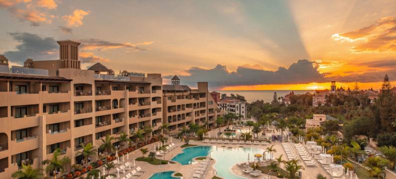 GF维多利亚酒店(GF Victoria)图片