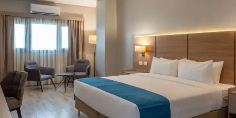 Tryp by Wyndham Asuncion