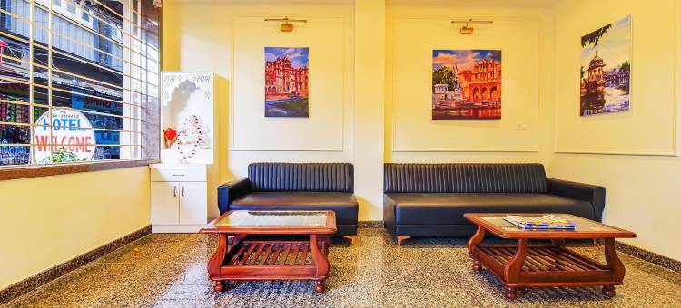 FabHotel Samrat Regency图片