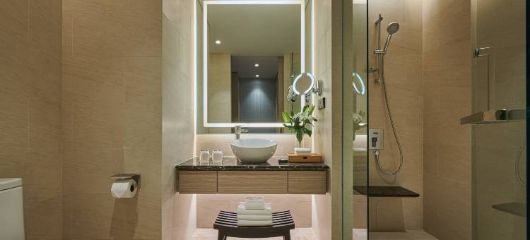 槟城万怡酒店(Courtyard Penang)图片