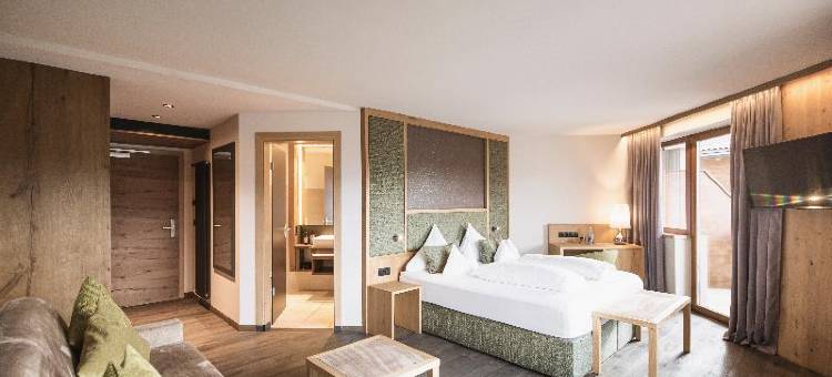 Terentnerhof  S Active & Lifestyle Hotel图片