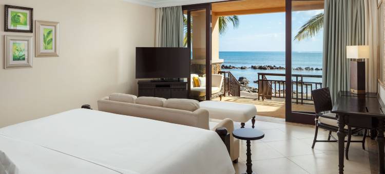 毛里求斯威斯汀龟湾水疗度假村(The Westin Turtle Bay Resort & Spa, Mauritius)图片