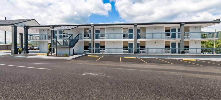 罗德威旅馆 南道尔顿(Rodeway Inn Dalton South)图片