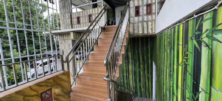 O酒店 巴托杜皮伊斯兰旅馆 靠近布图卡桑比(Hotel O Batodupi Guesthouse Syariah Near Buttu Kasambi)图片