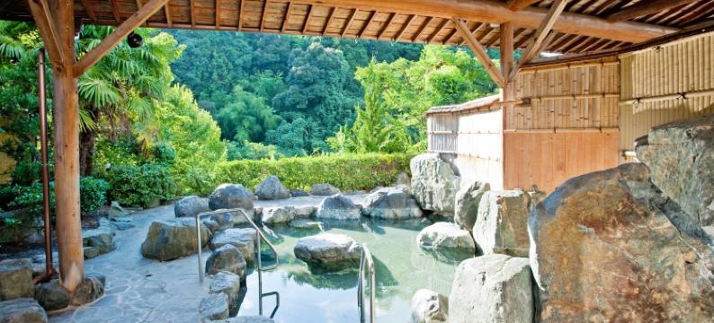 四季庄日式旅馆(Shikisou)图片