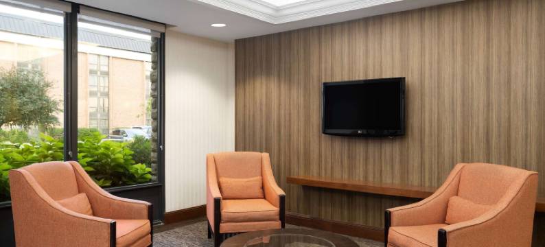 圣路易斯机场温德姆蔚景酒店(Wingate by Wyndham St. Louis Airport)图片