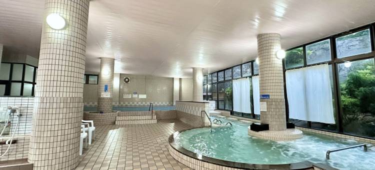 太平温泉旅馆(Hotel Taihei Onsen)图片