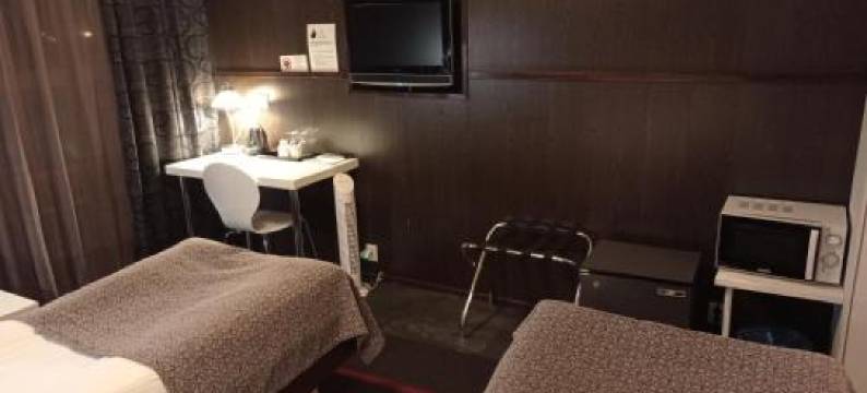 EasyStay Hiittenharju图片