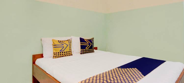 O酒店卡利安德拉旅馆-卡利乌朗(Hotel O Pondok Wisata Kaliandra Kaliurang)图片