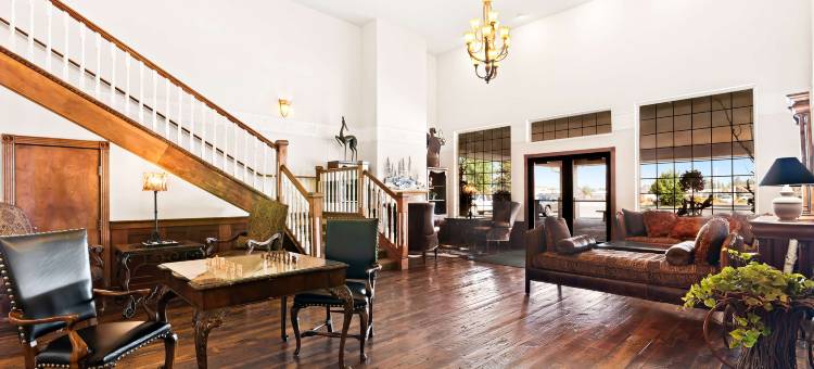 纽贝里站贝斯特韦斯特酒店(Best Western Newberry Station)图片