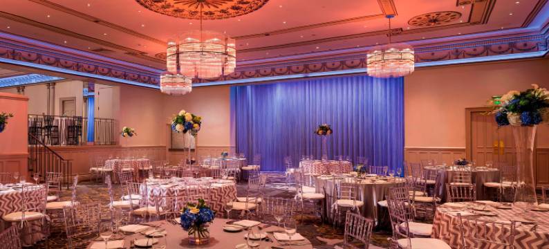 康曼德喜来登酒店(Sheraton Commander Hotel)图片