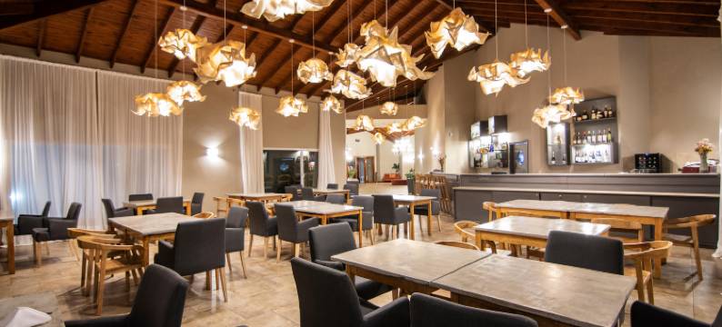 伊登尼亚蓬索贝拉纳酒店(Edenia Hotel & Nature)图片