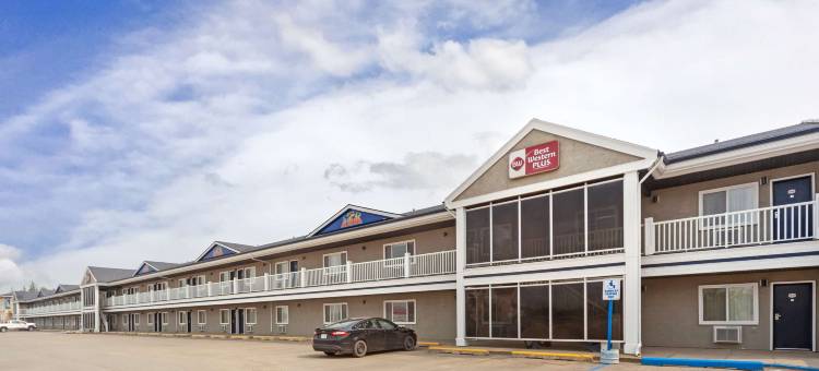 海市蜃楼贝斯特韦斯特优质度假酒店(Best Western Plus Mirage Hotel  Resort)图片