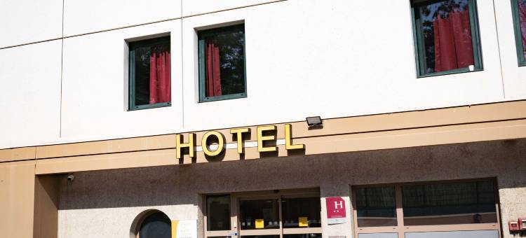 巴黎西部尼维尔巴尔班你尔斯普瑞米尔经典酒店(Premiere Classe Paris Ouest - Gennevilliers Barbanniers)图片