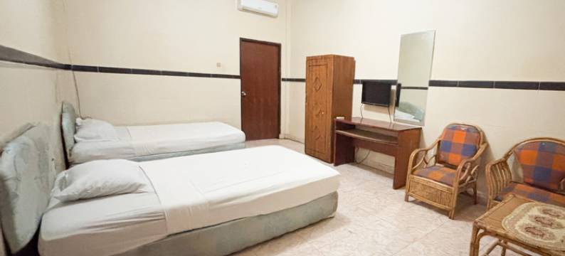 Hotel Entrop Jayapura RedPartner图片