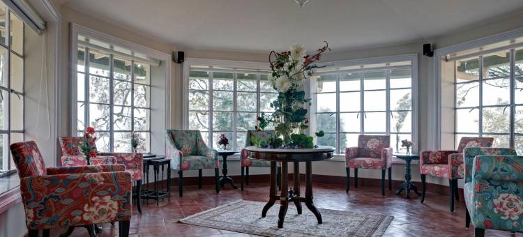 塔拉亚尔山谷小屋(Talayar Valley  Bungalow)图片