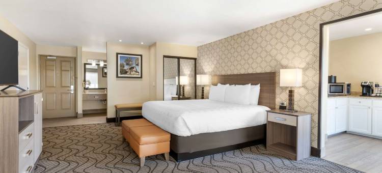 赫利泰治贝斯特韦斯特优质酒店(Best Western Plus Heritage Inn)图片