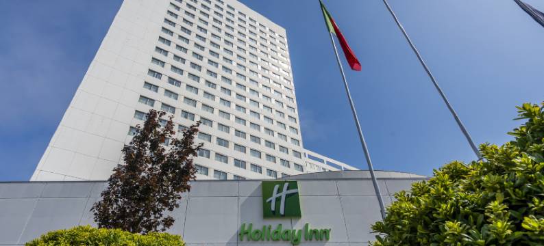 波尔图盖亚假日酒店(Holiday Inn PORTO - GAIA by IHG)图片