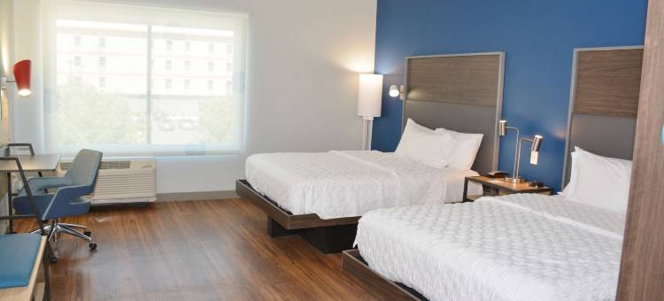 大章克申市中心希尔顿Tru酒店(Tru by Hilton Grand Junction Downtown)图片