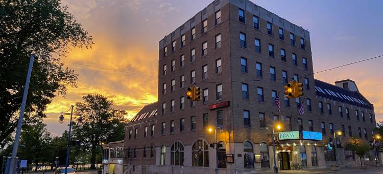 The Hotel Ojibway, Trademark Collection by Wyndham图片