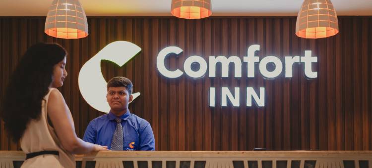 Comfort Inn Elite图片