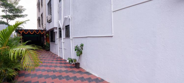 Treebo皇家舒适阿提提(Treebo Royal Comfort Atithi)图片