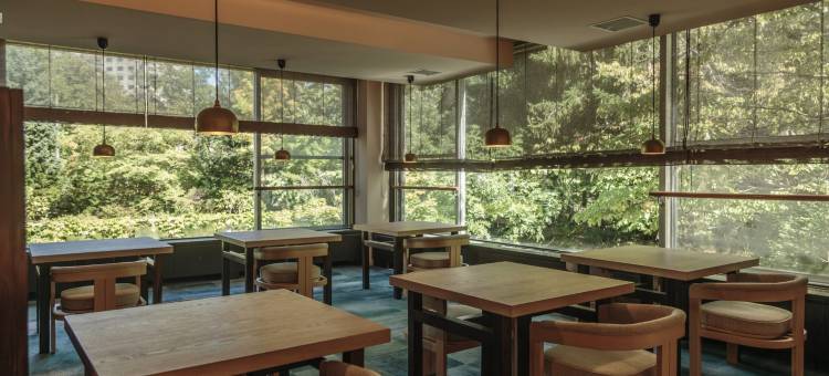 翠蝶馆酒店-仅限女性(Spa and Esthetique Suichokan-Female&Adult Only)图片